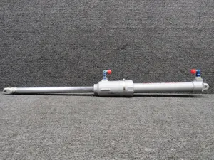 2317100-5 Gates LearJet 24E Nose Landing Gear Actuator Assembly